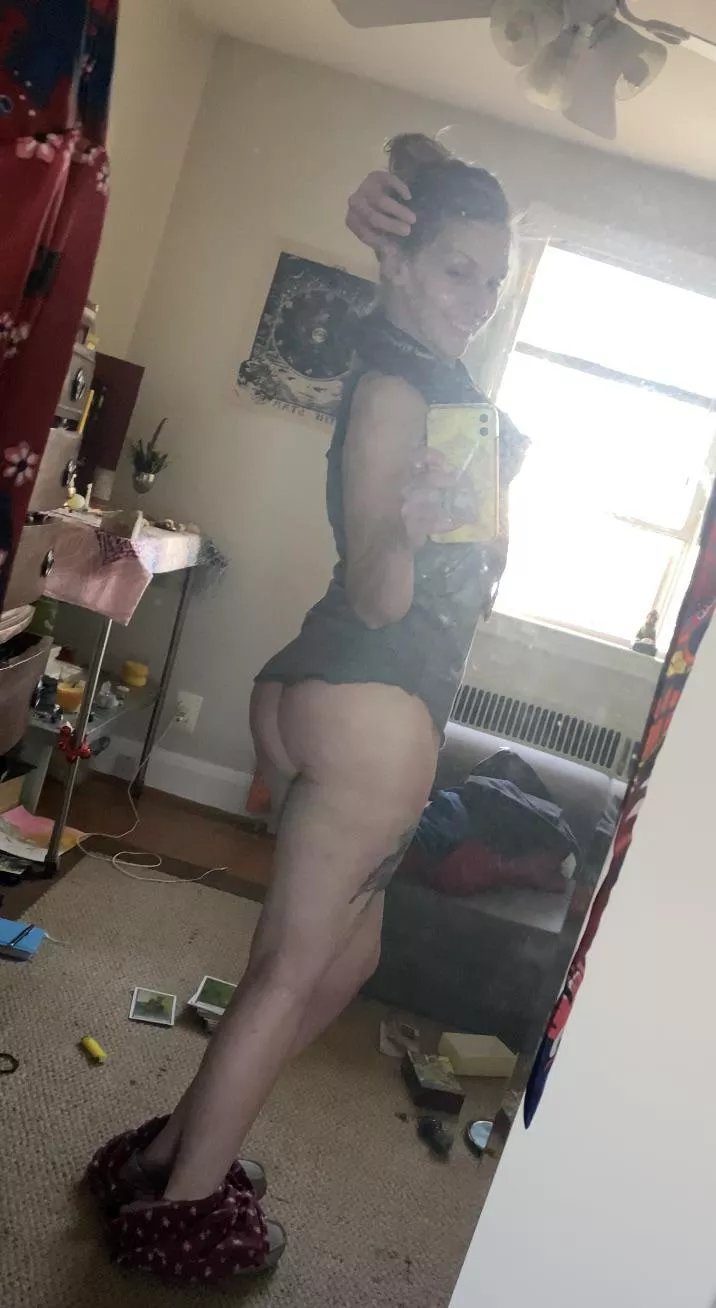 Let me try this again…