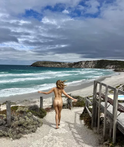 Let’s go to the beach!