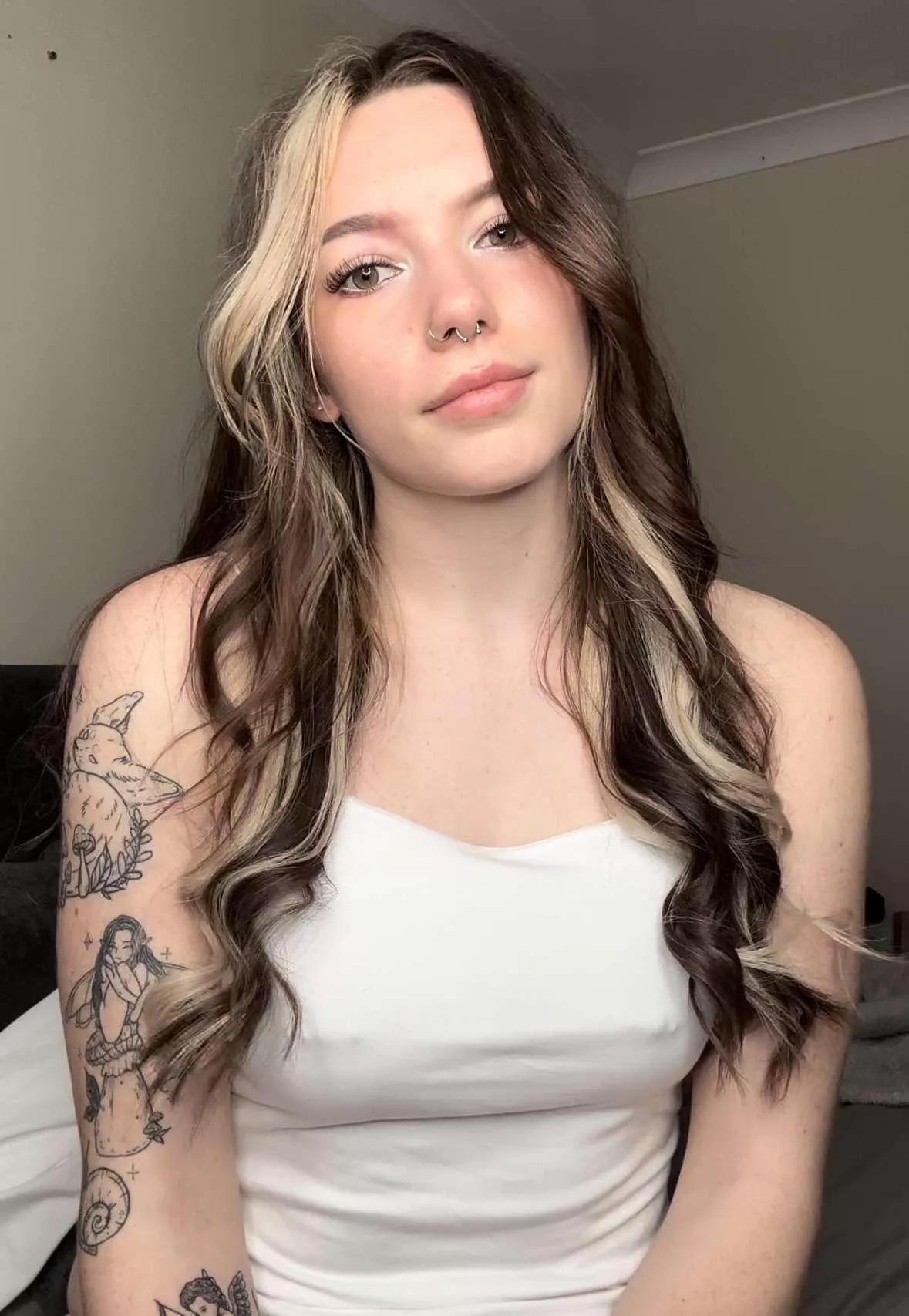 Little bars for little nips