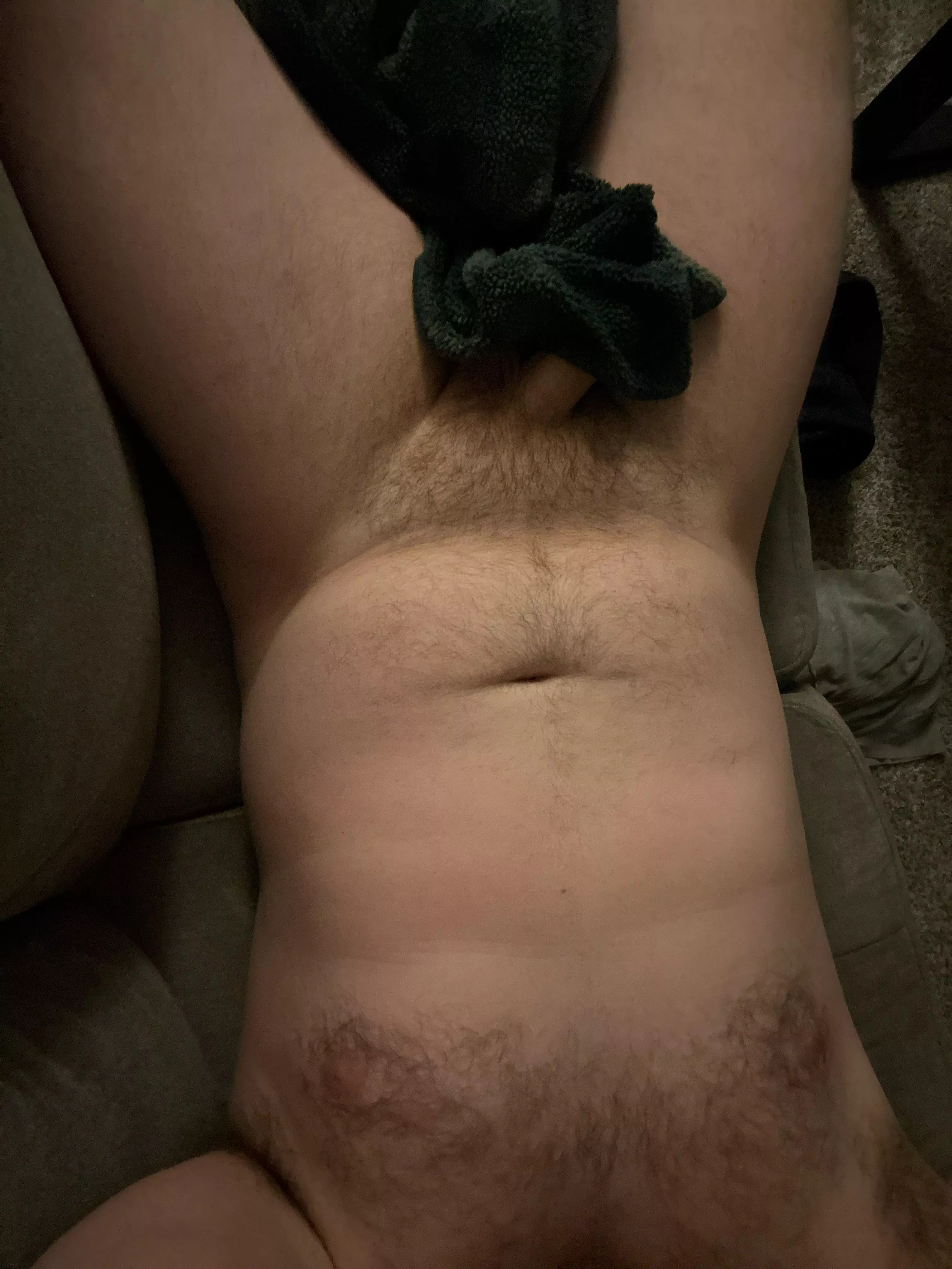 Little tease… DMs welcome