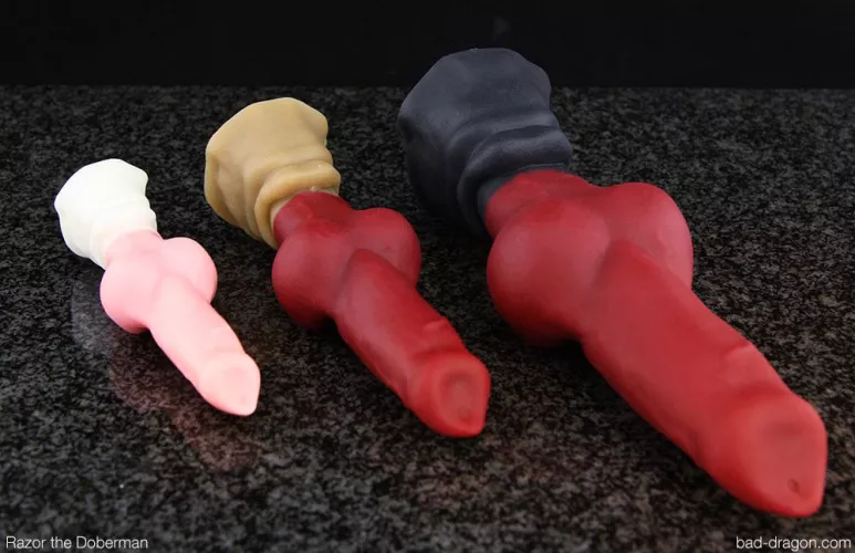 LTB - BD Legacy Razor (L)