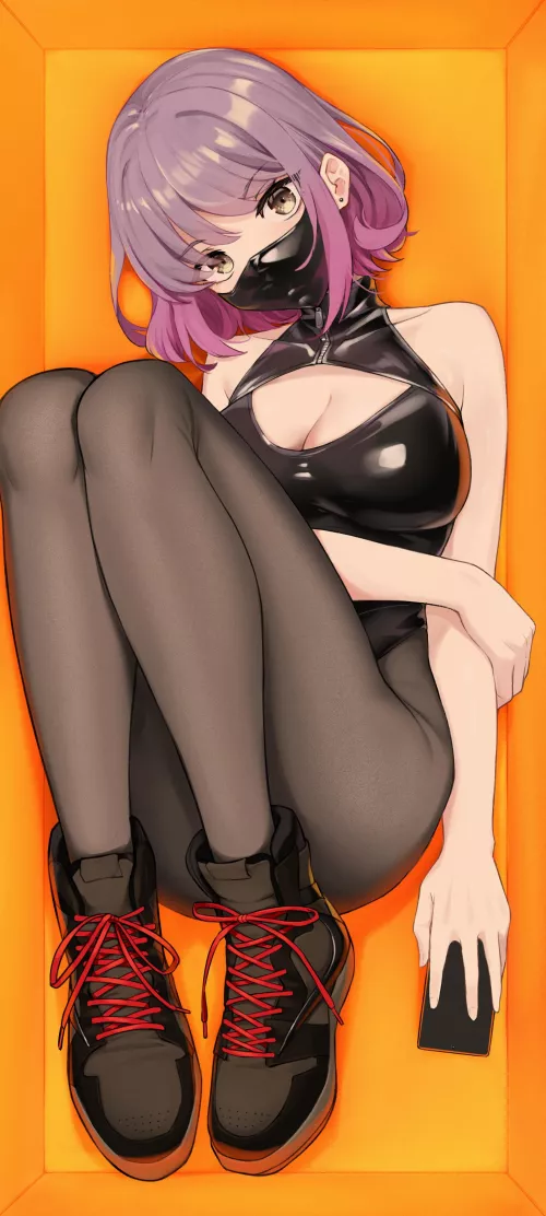 Luna [Artist's Rendition]