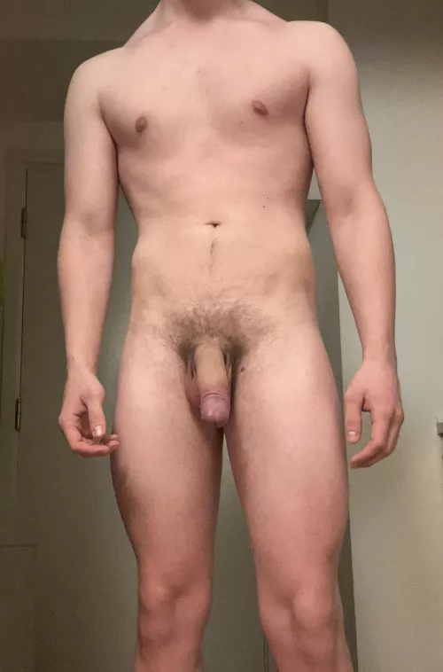 [M] 21 - Be brutaly honest