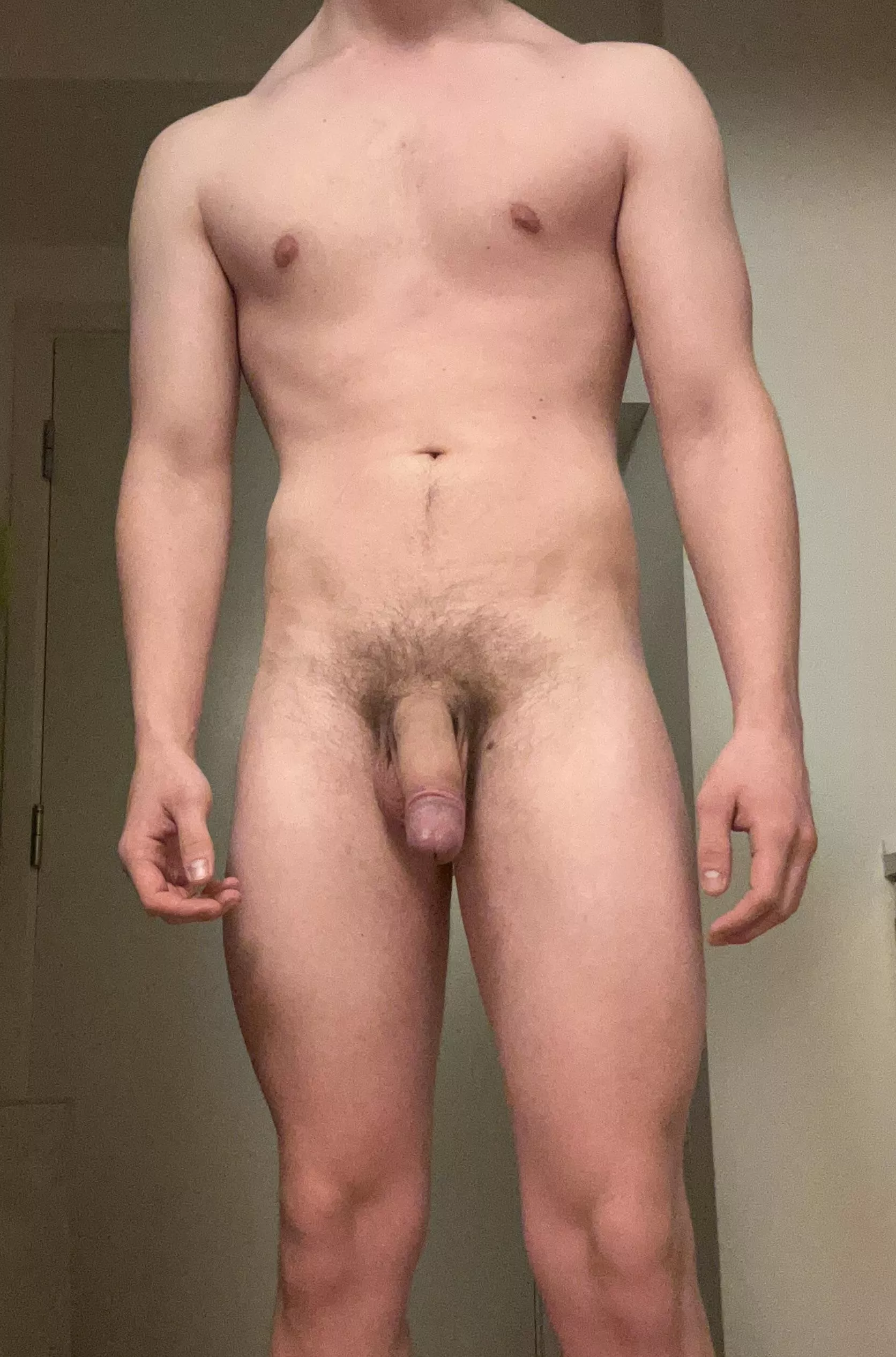 [M] 21 - Be brutaly honest
