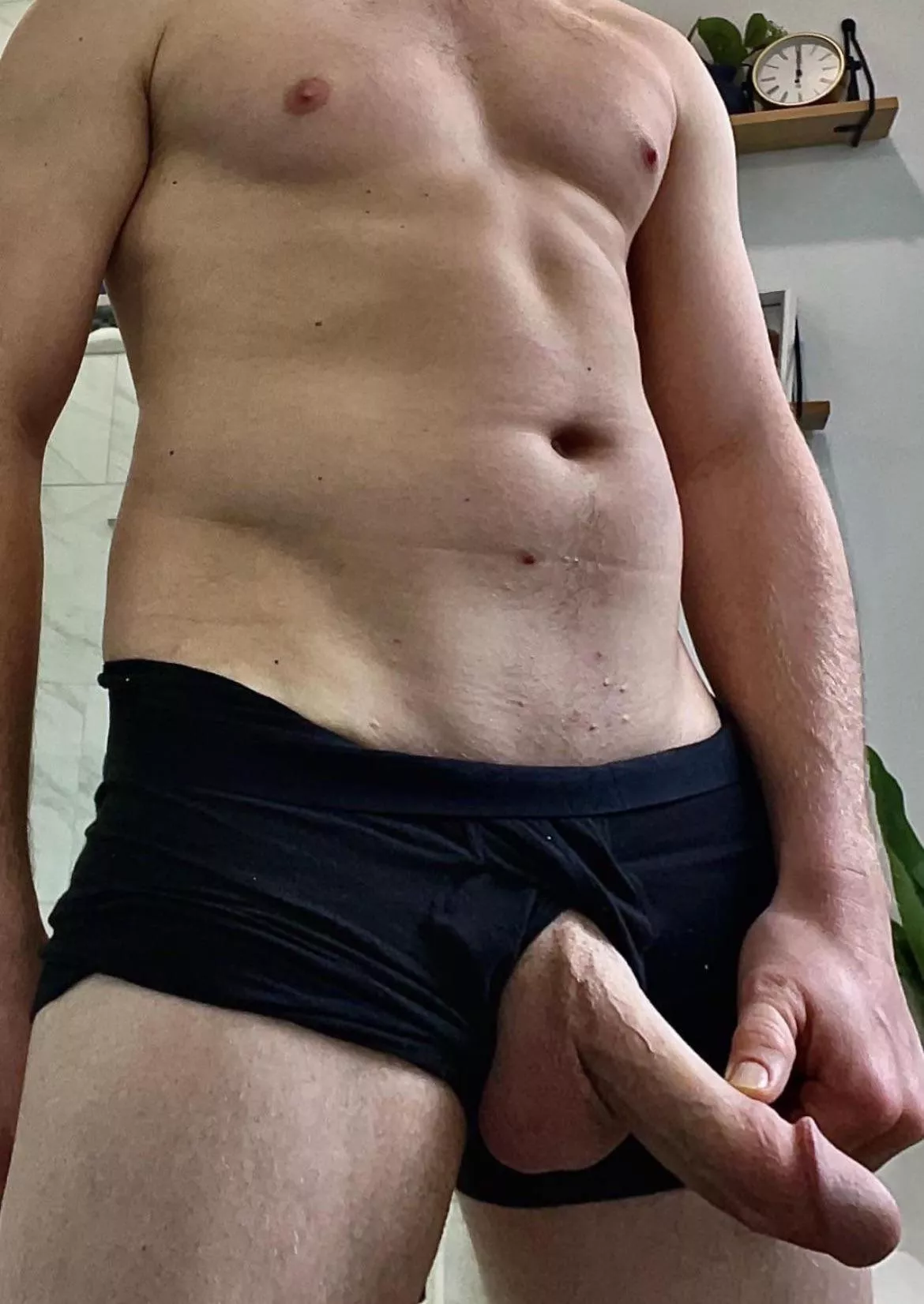 M 25 give it to me harsh ;)