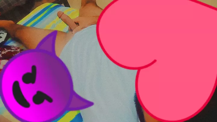 [M] would ya help him relax