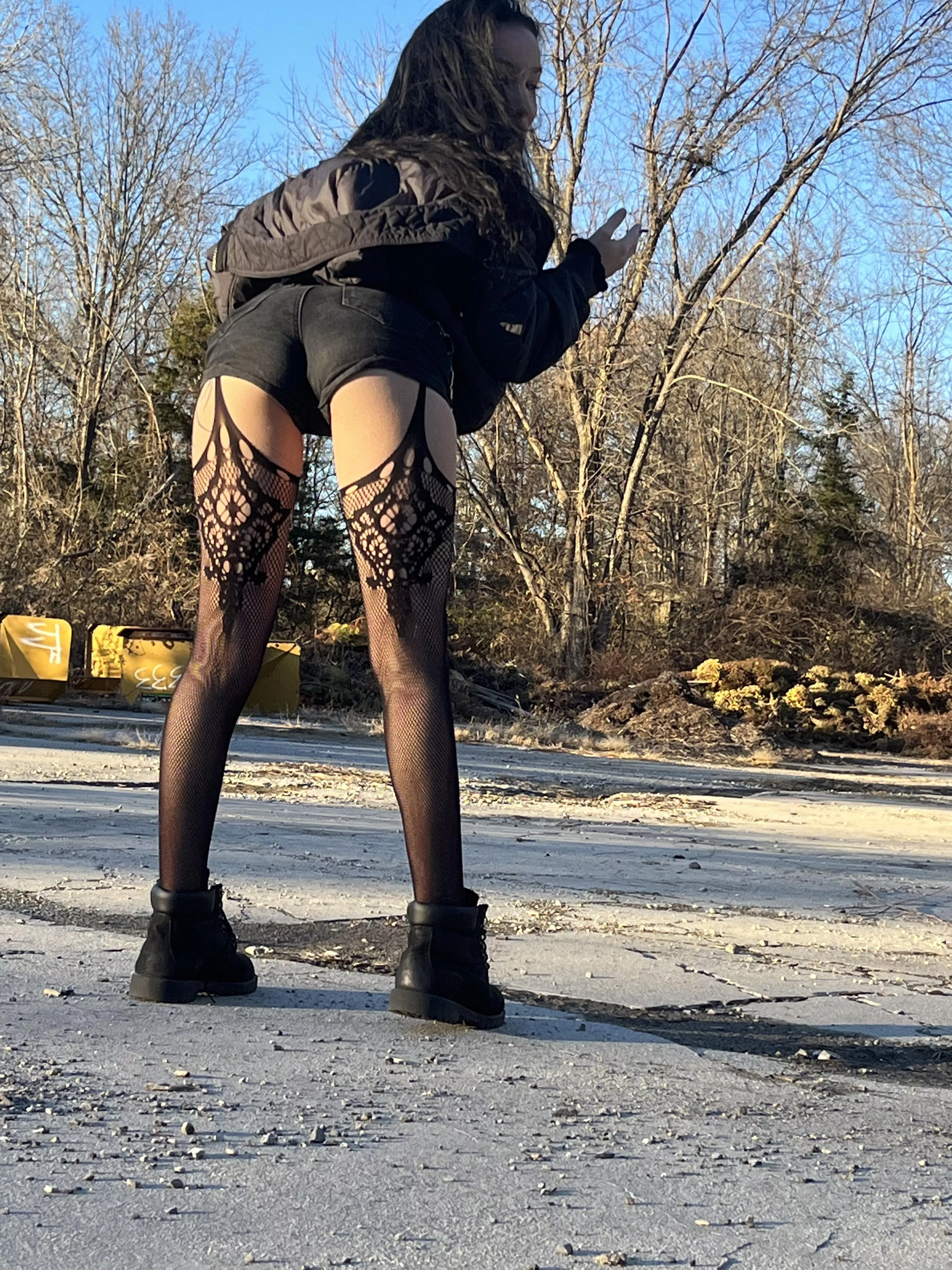 my bestie needs love too