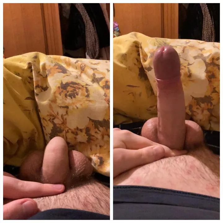 My grower doubling in size