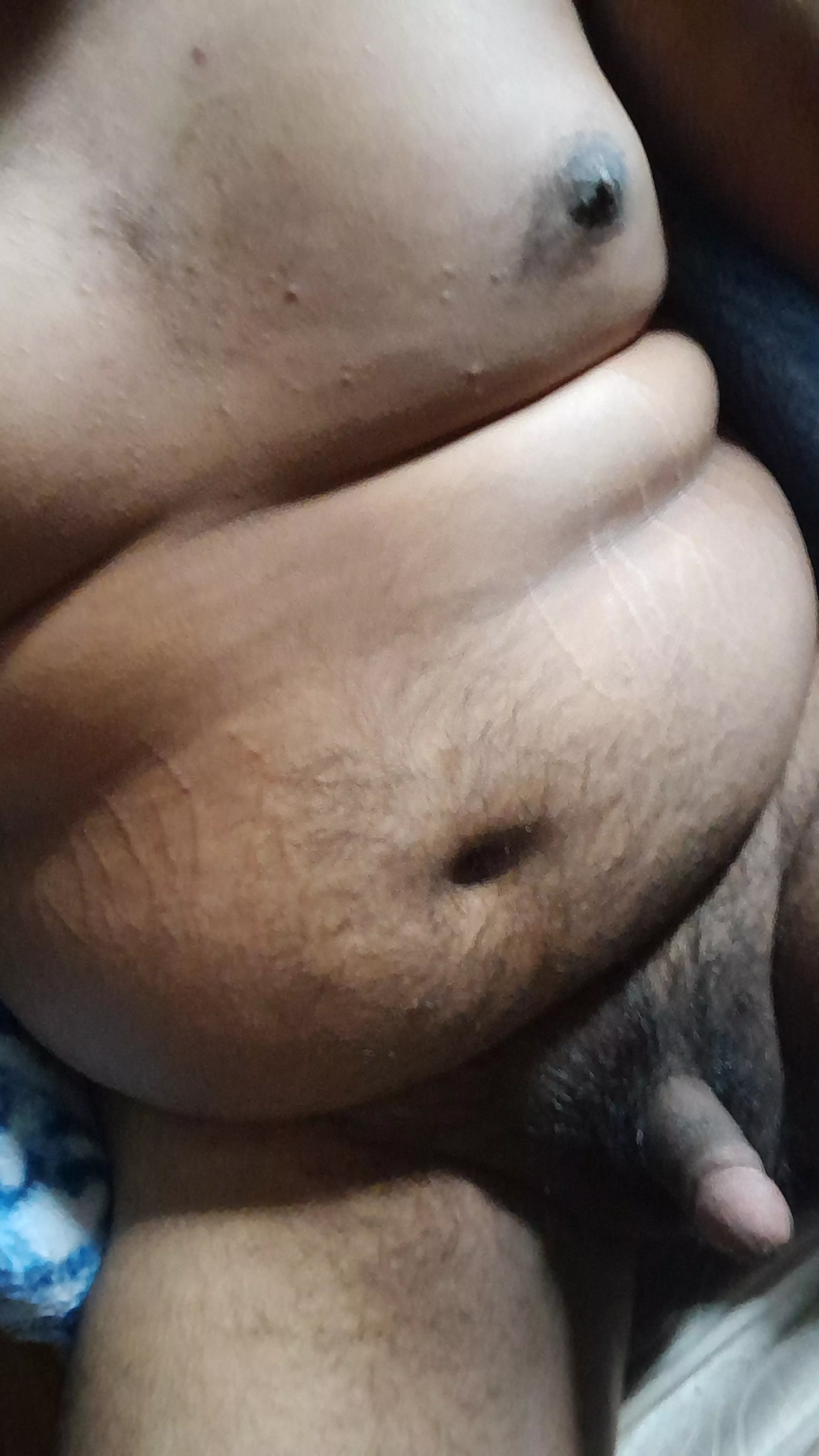 Naked and horny af, someone come use