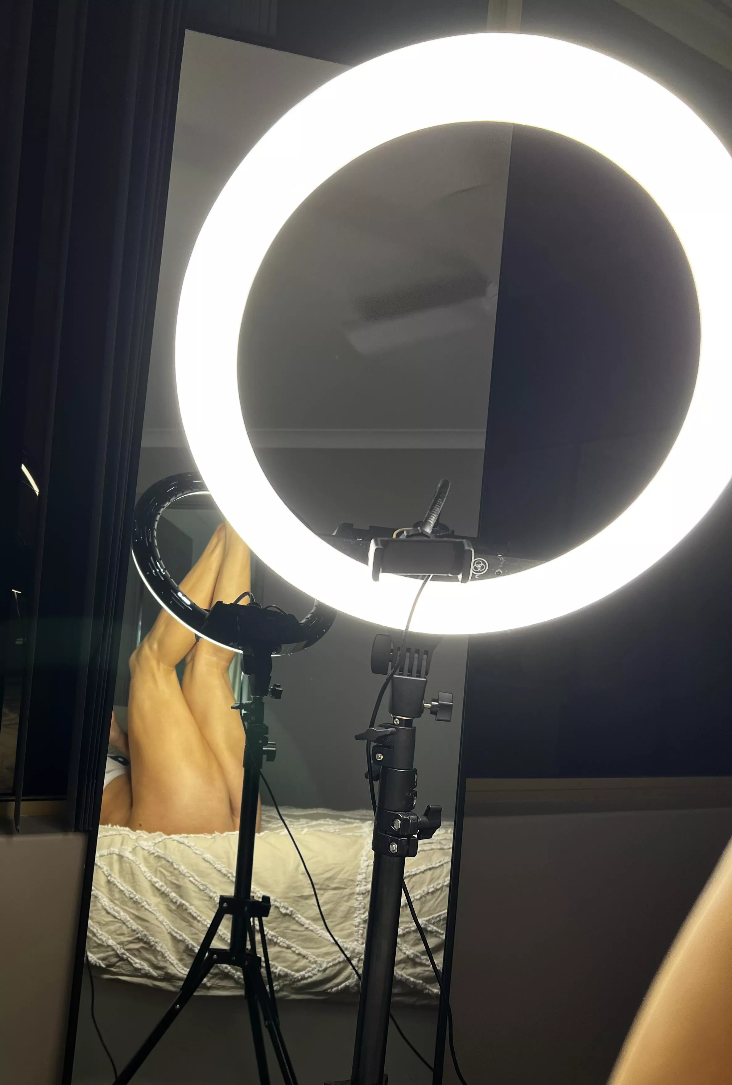 Nothing better than hammy tie 🍑