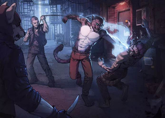 One of Biggest Commission That been Made by Artist - Wexer