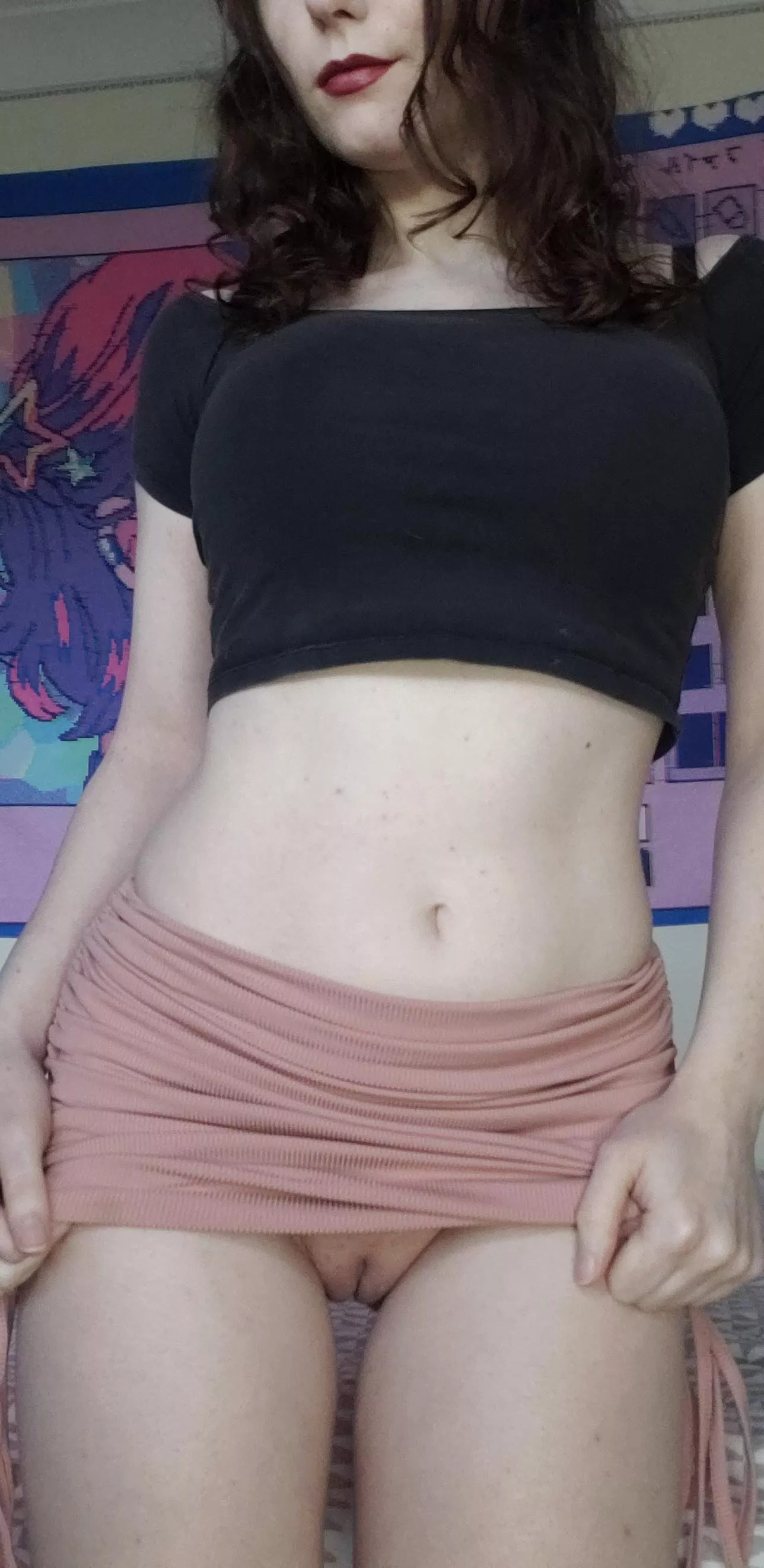 Panties are so overrated