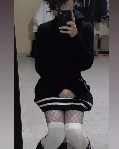 Perks of being/ Wanting a Femboy!