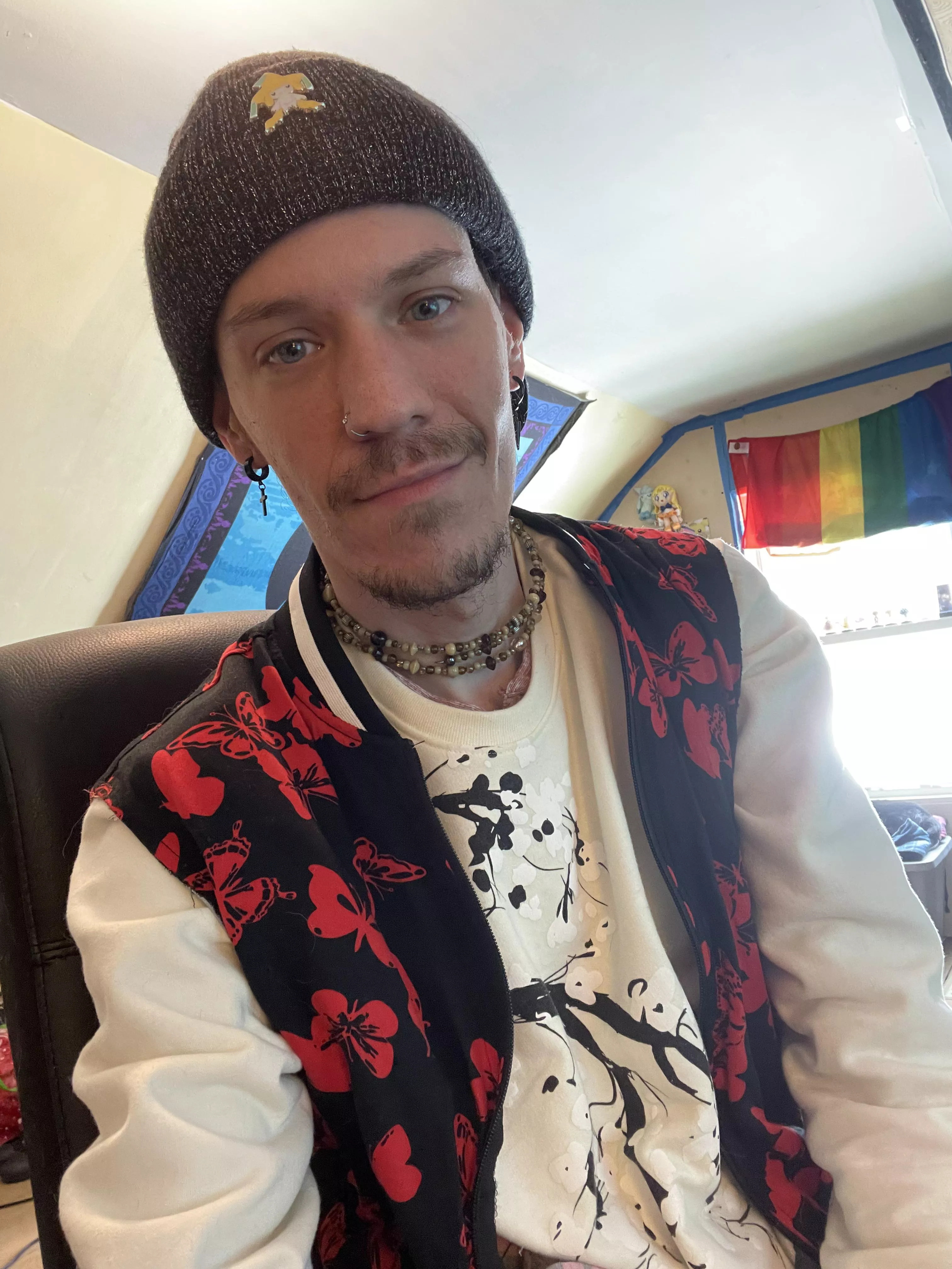 Pokemon SV friends: I got my Decidueye today! Have you gotten yours from the raid yet? 💜