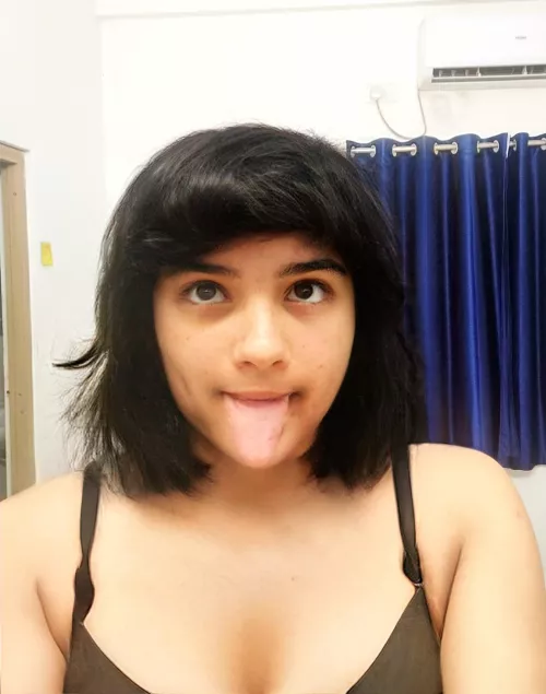 POV - Me Taking Your Load!!!