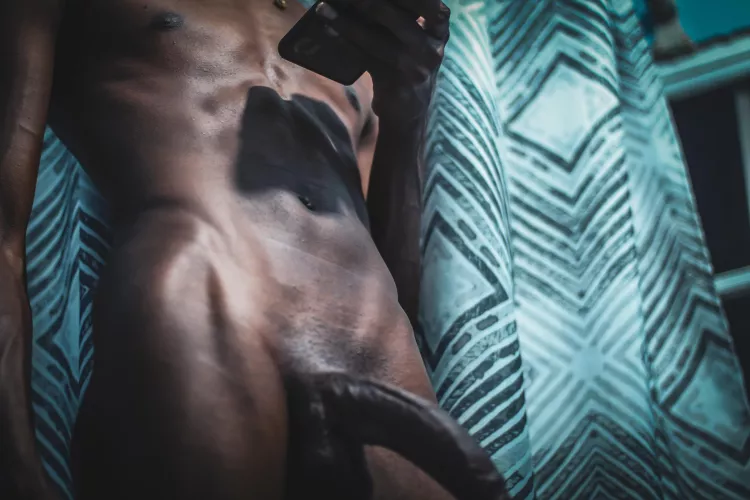 pre shower dick pick