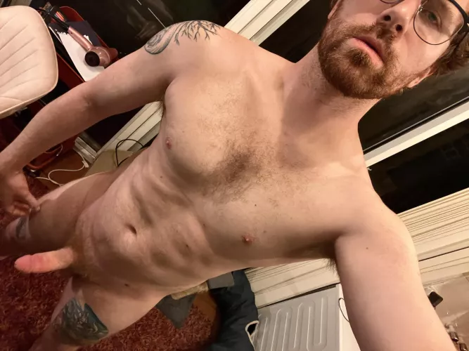 Productivity is hard, but thankfully I’m harder!