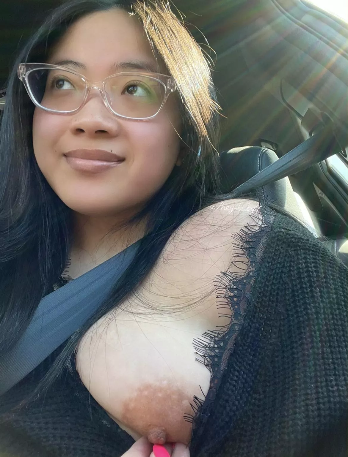 Ready for your tongue