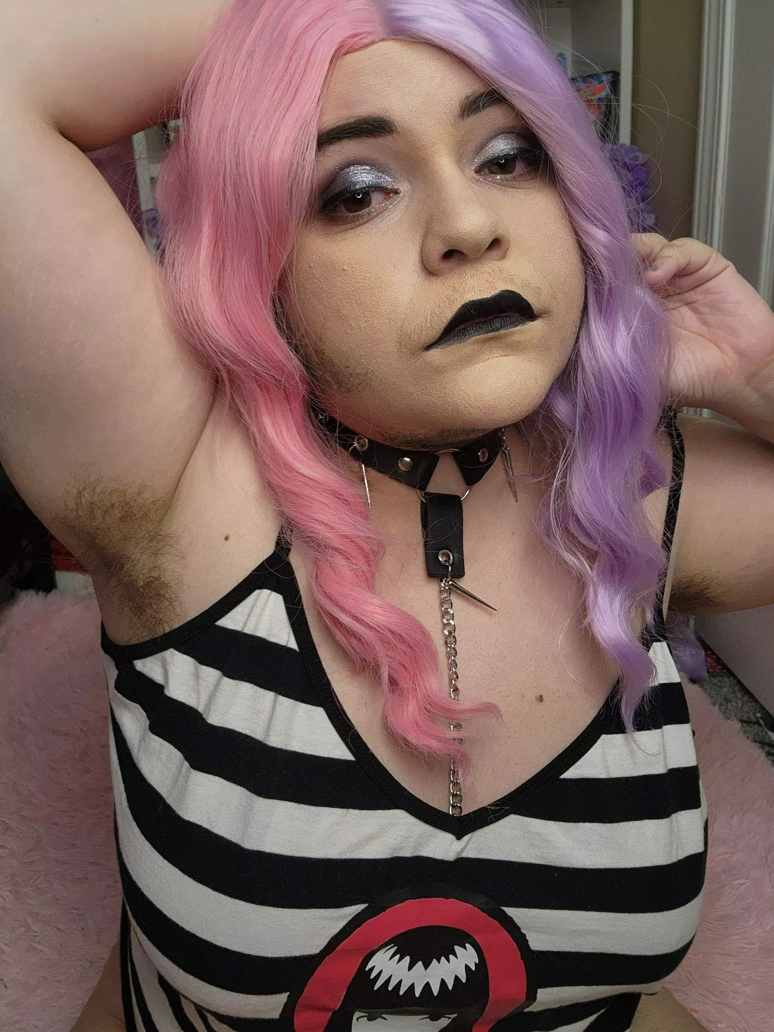 Really need them played with ;)