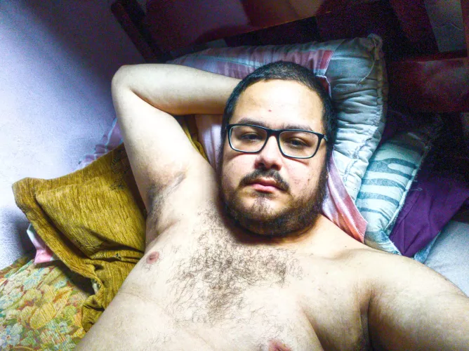 relaxing is hard work you know