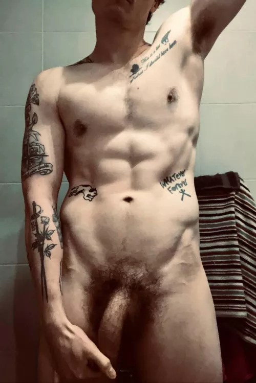 Sent this to my favourite MILF for Mother’s Day and thought Reddit might like to see it too