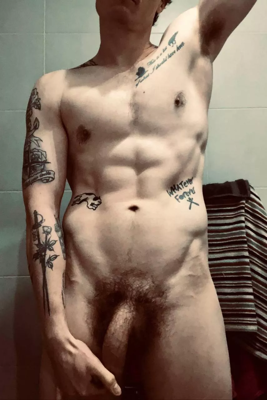 Sent this to my favourite MILF for Mother’s Day and thought Reddit might like to see it too