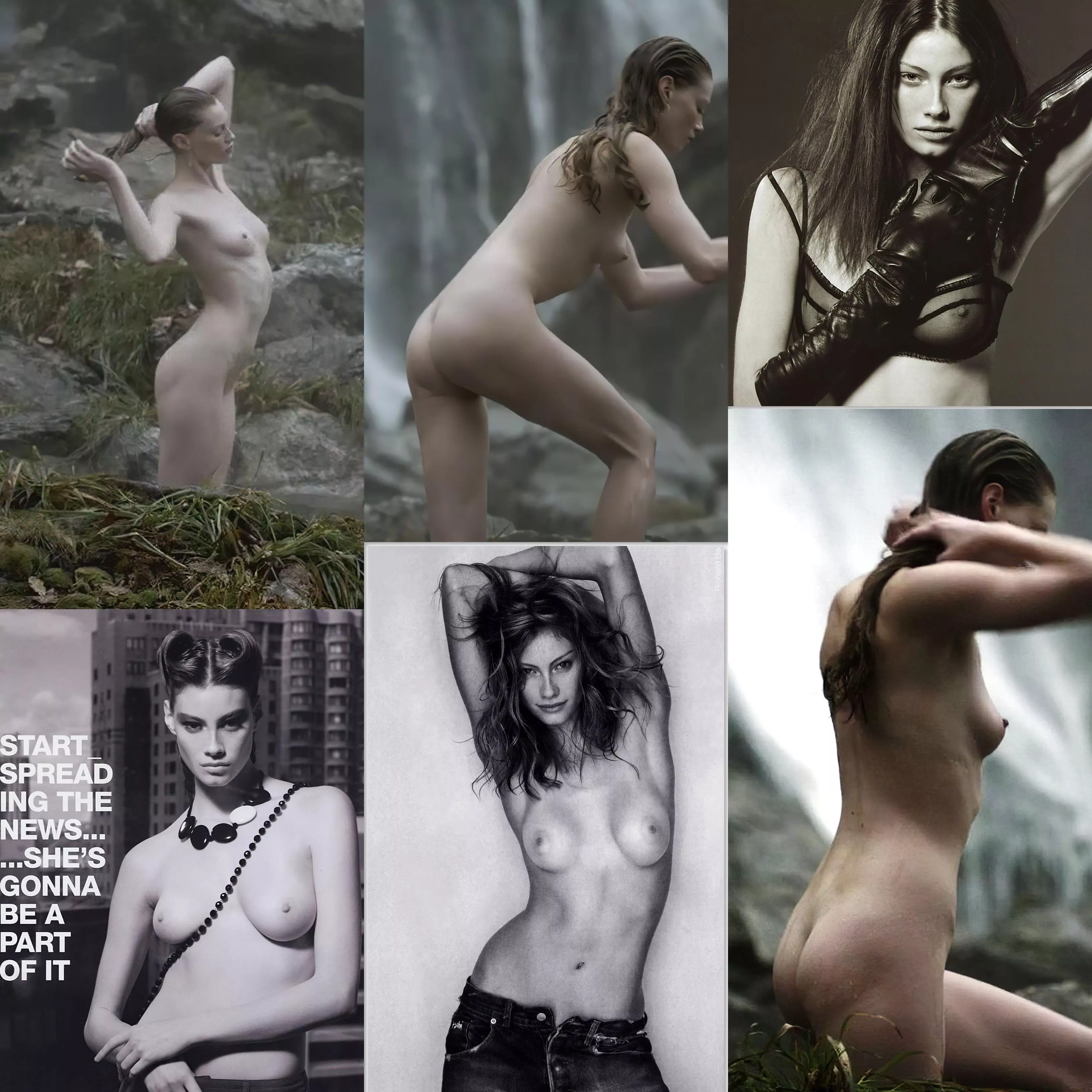 Since Evil Dead Rise releases next month, here’s an appreciation to Alyssa Sutherland