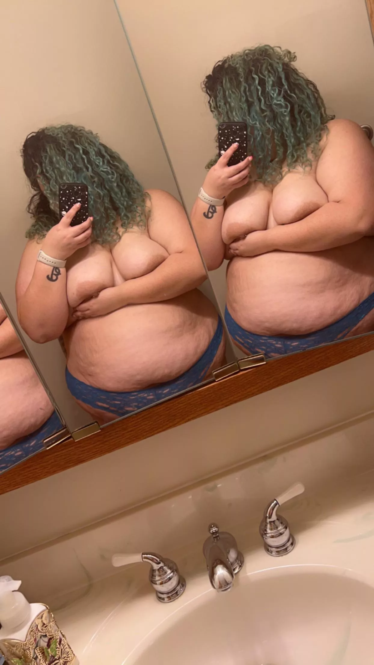 so big and so so soft