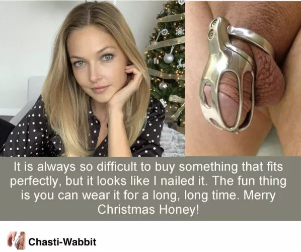 Some identifies that cage?