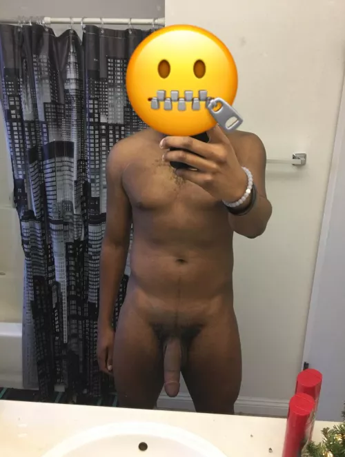 So(M)ething to share [Serious]