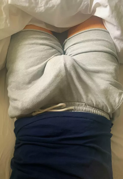 Sometimes I wonder if it’s too big?