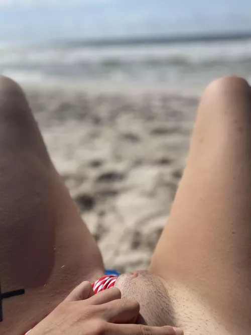 Spring break! Am I right?!?