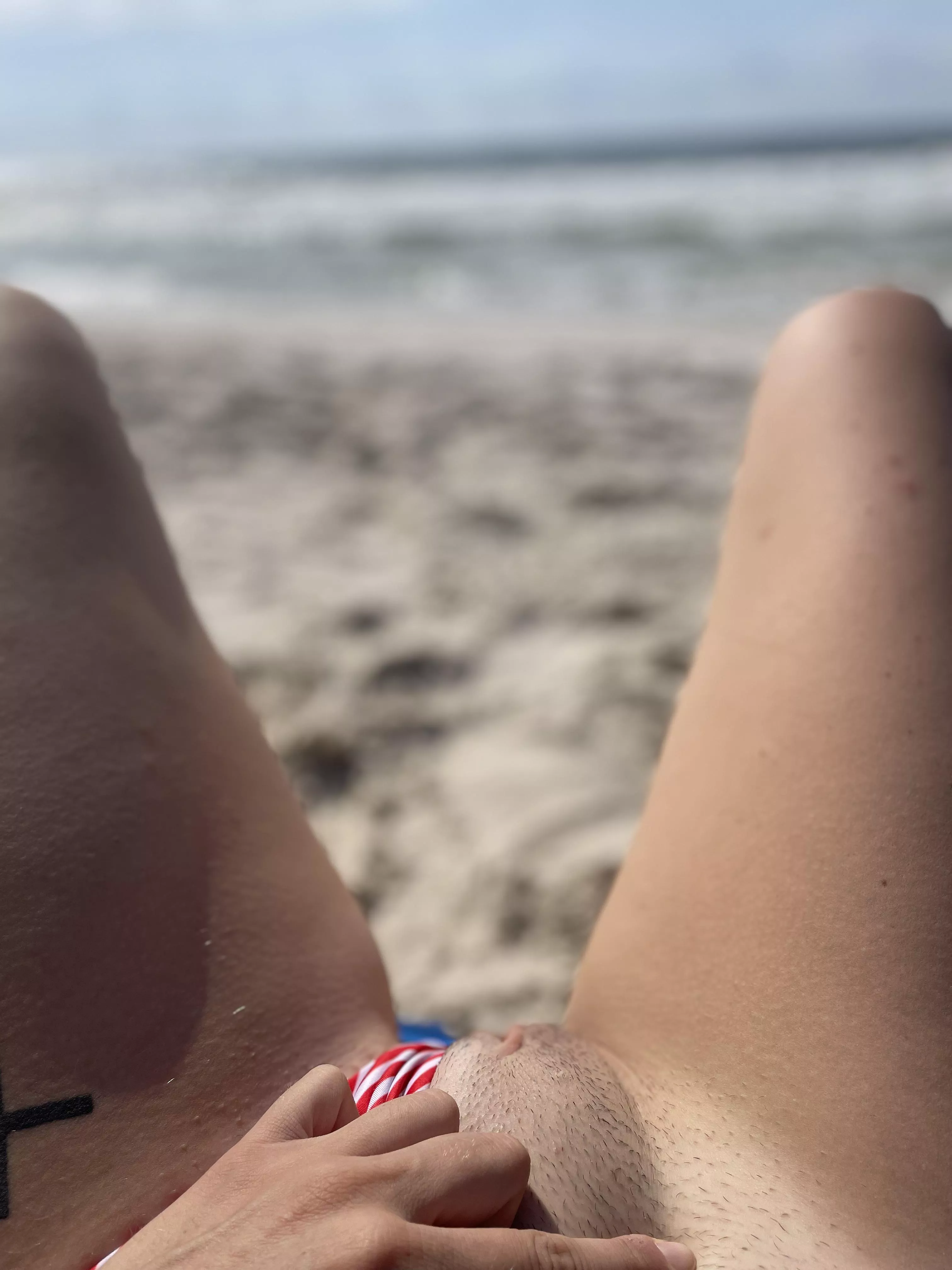 Spring break! Am I right?!?