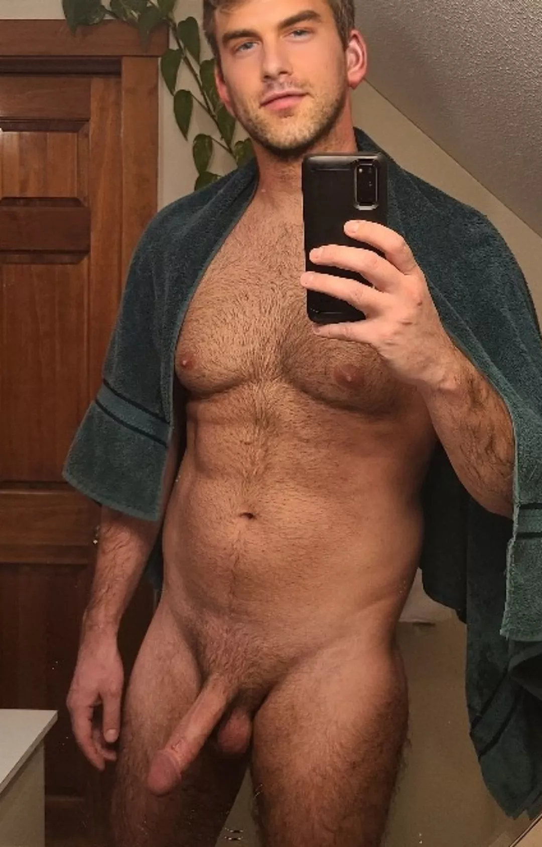 Steamy Shower Sundays 😌