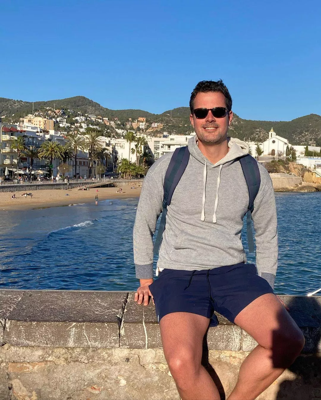 Stiges, Spain 🇪🇸