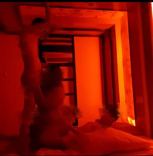 Study buddies [M] [F]