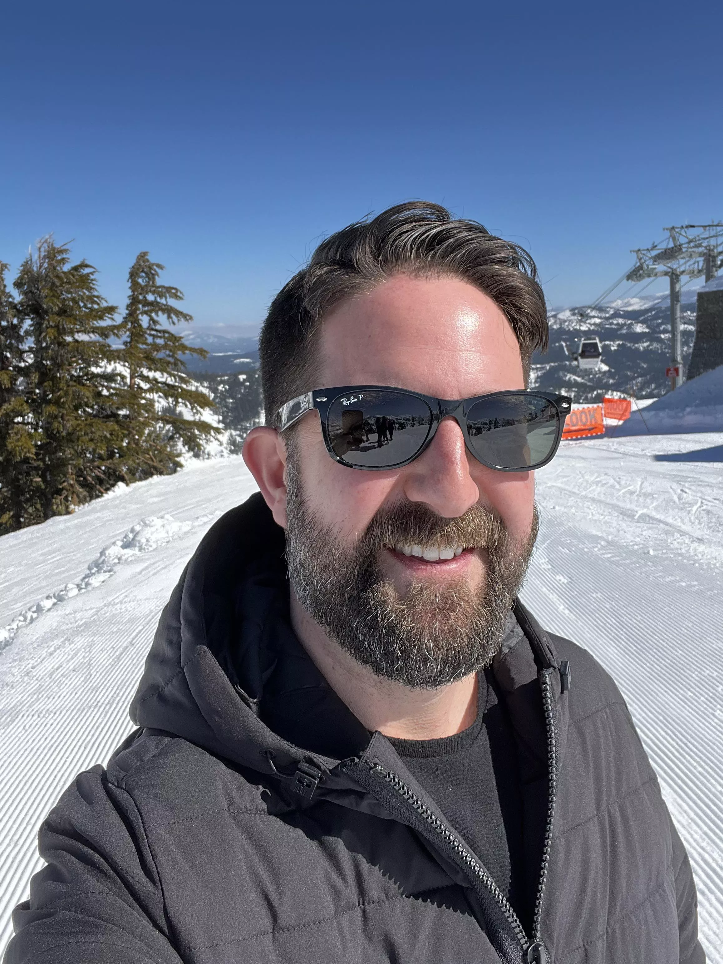 Stupid sexy Flanders 🏔️⛷️😆