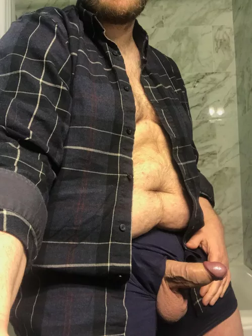 Sunday is always the horniest day of the week for me