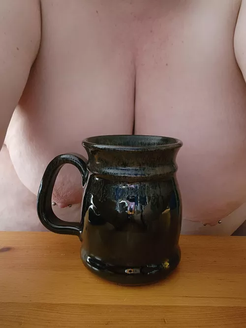 Sunday sips 😋☕️