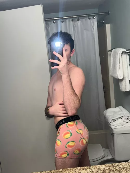 take them off for me daddy