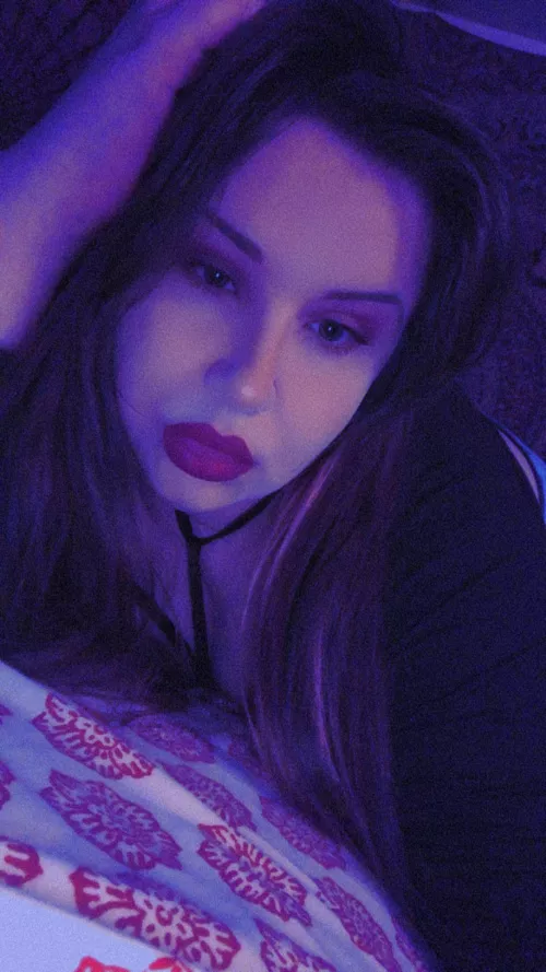 ✨Tell mommy how your day was 🥰✨