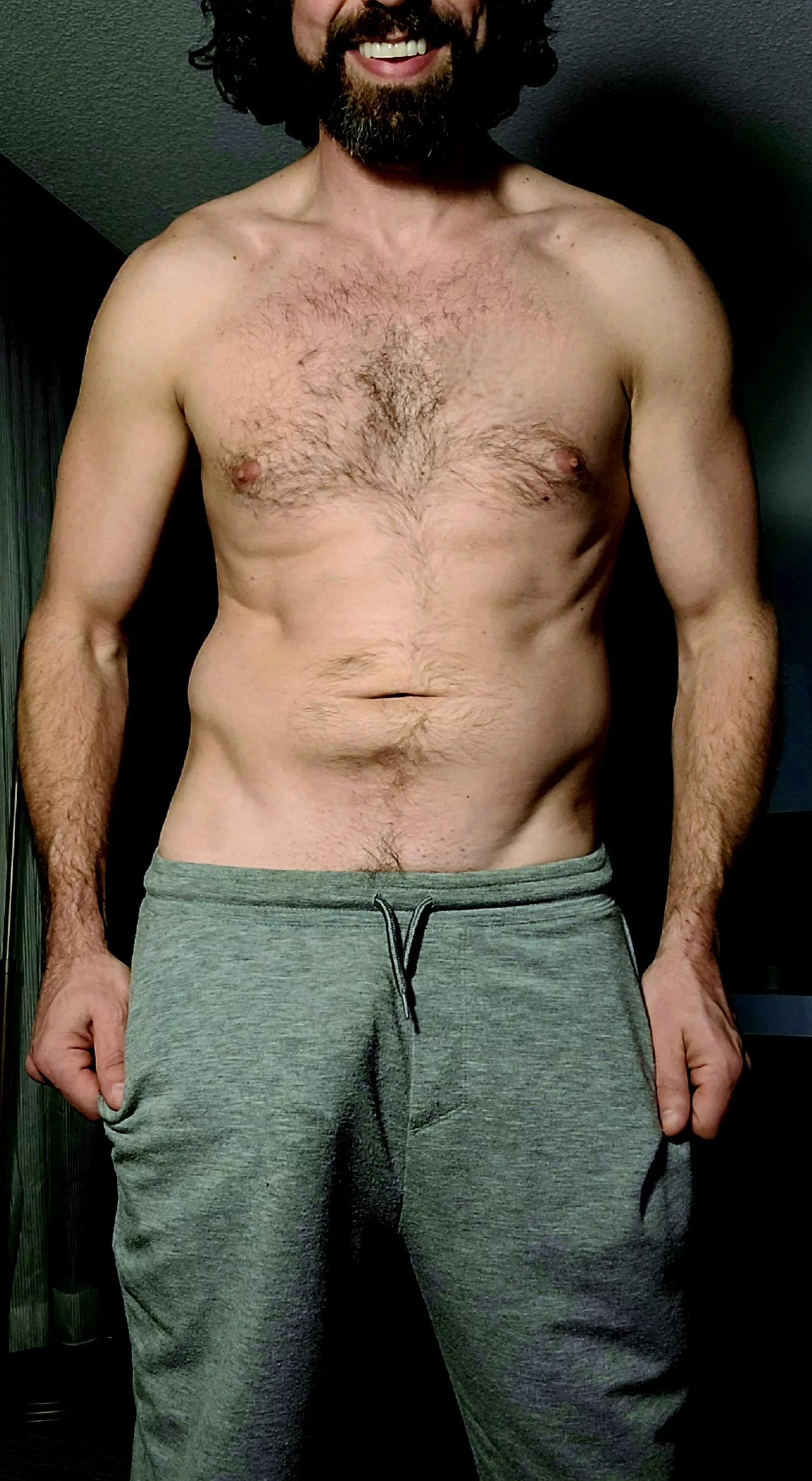 These keep sliding down