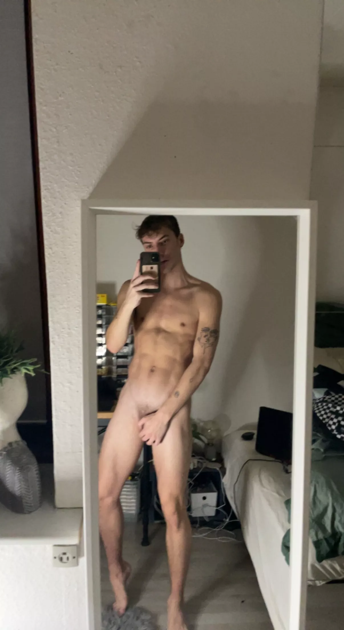 Think you can handle it?😉