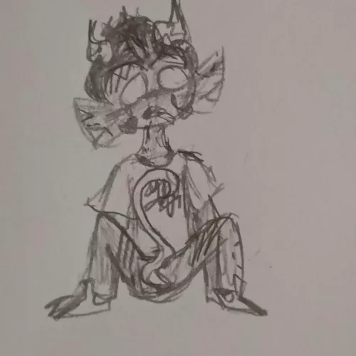 this is my first NSFW drawring ever. I hate myself for making this as my first nsfw thing