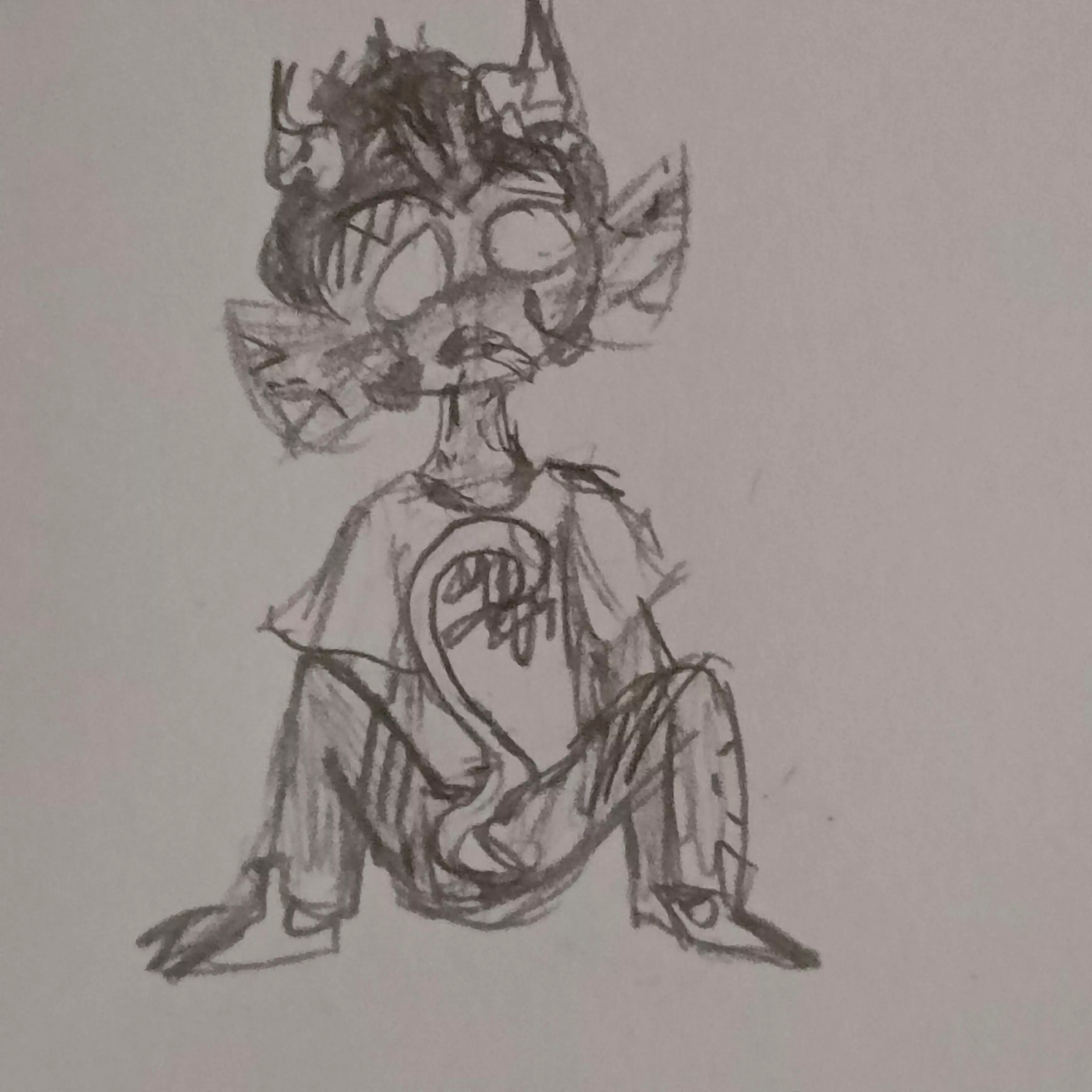 this is my first NSFW drawring ever. I hate myself for making this as my first nsfw thing