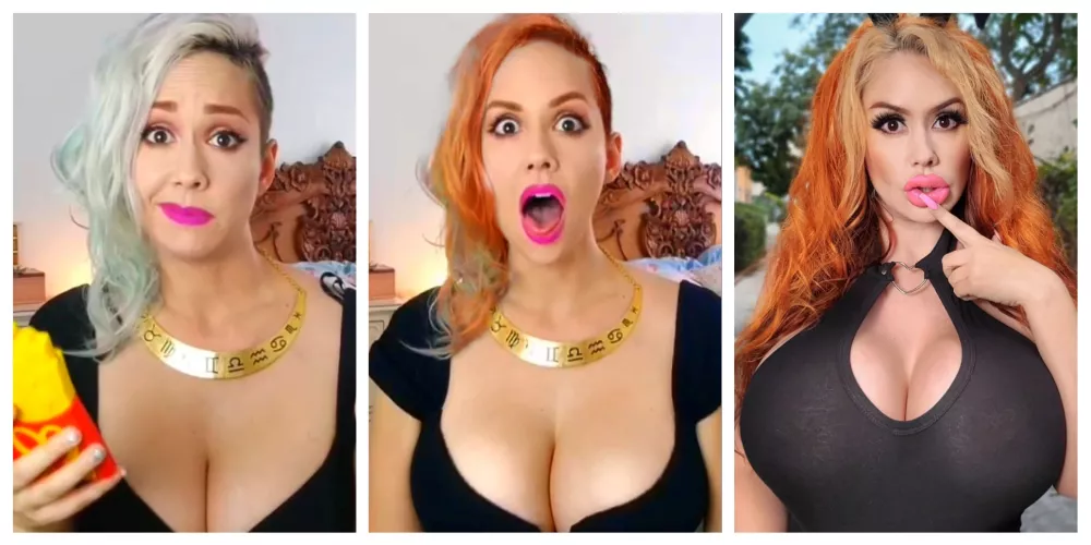 Uhmmm... cock? (giggle!)