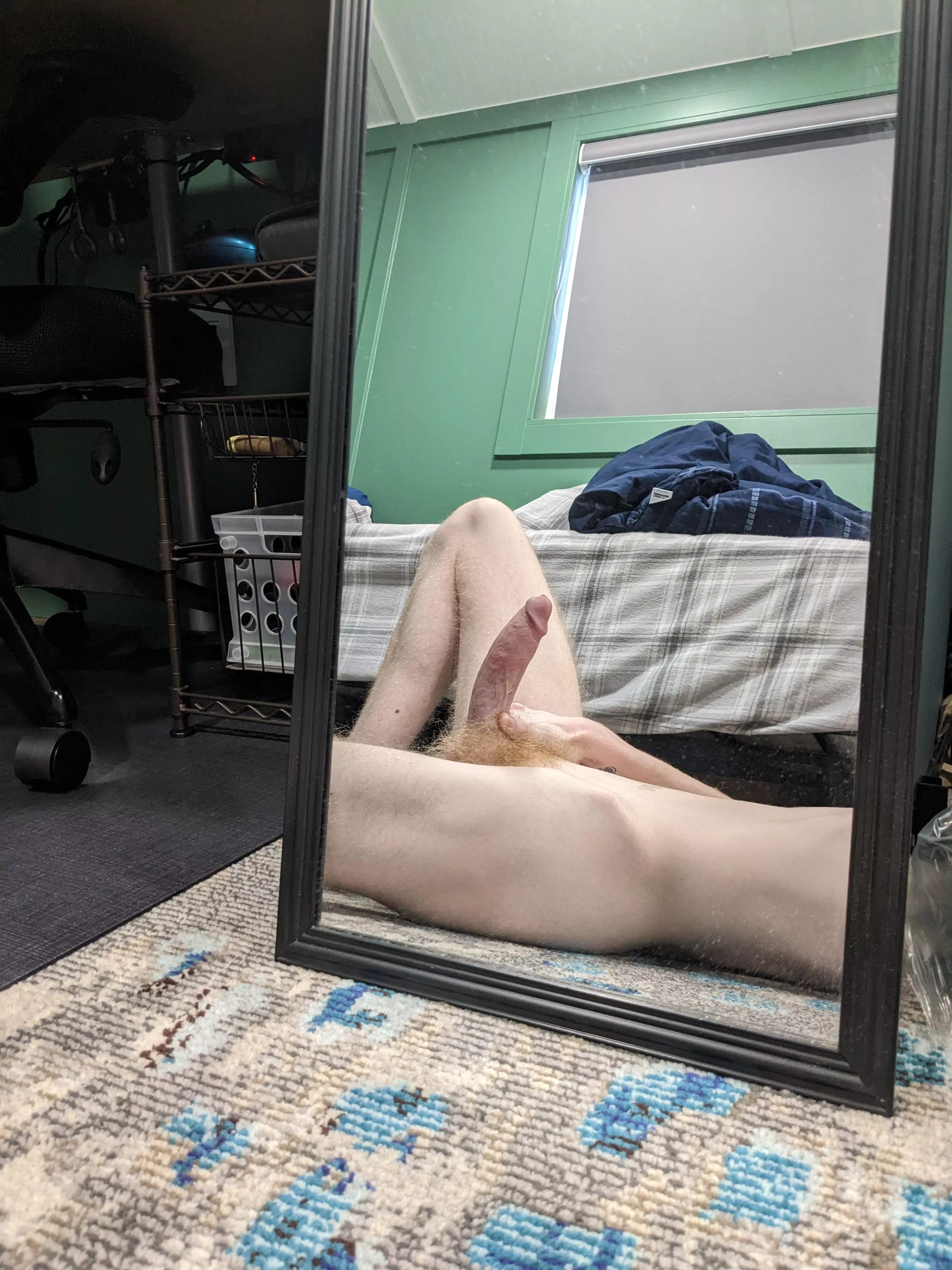 Wanna go for a ride?