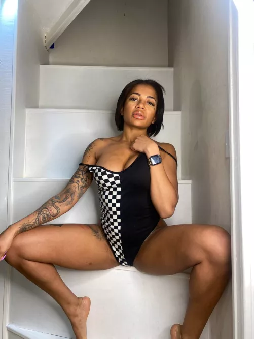 Wanna have some good time??