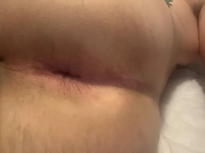 Wanna play hide your dick in my virgin hole? 🥺