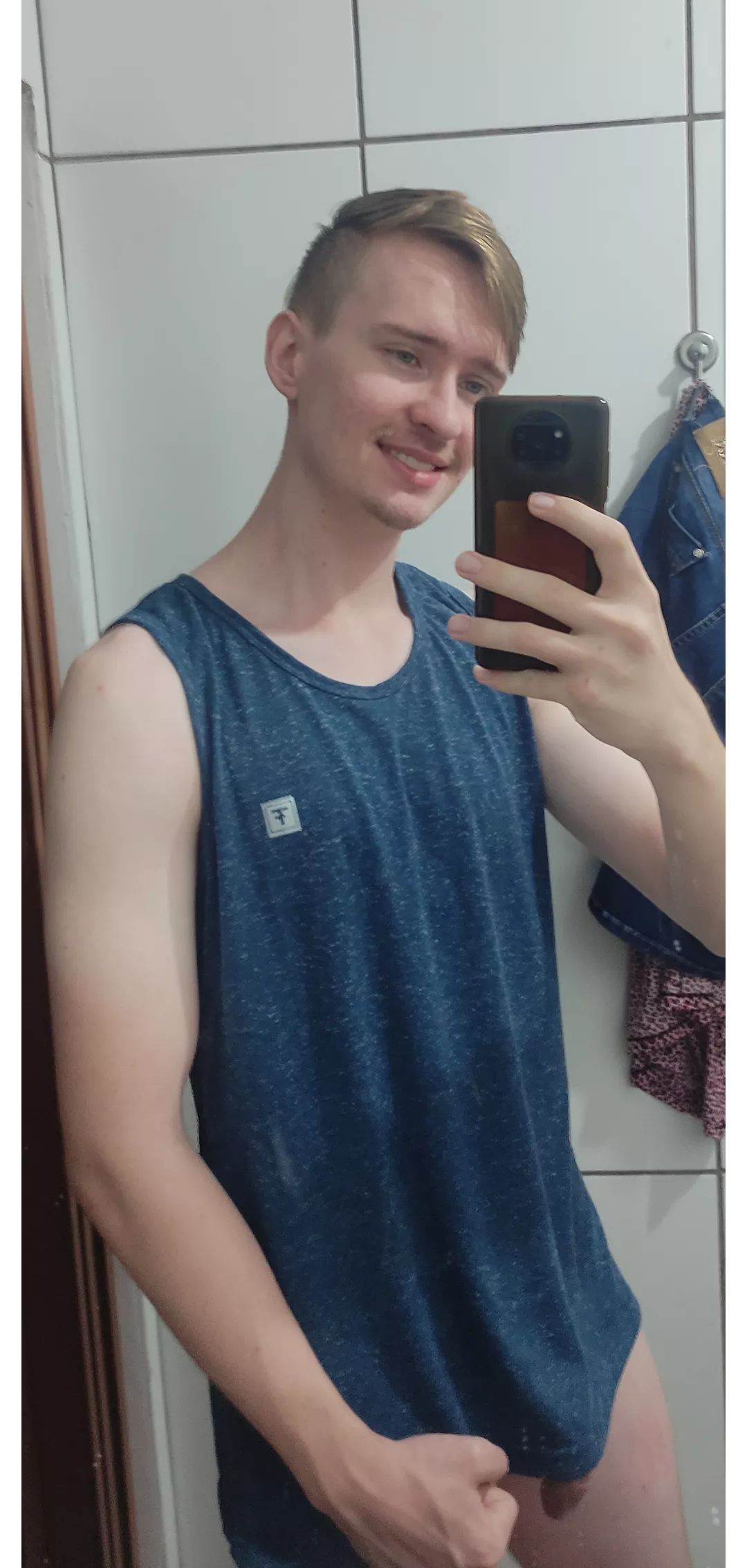 Want to see what's hidden there?